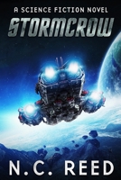 Stormcrow 0692638431 Book Cover