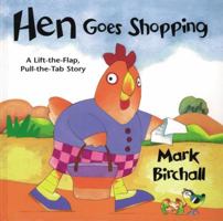 Hen Goes Shopping 0803726902 Book Cover