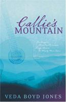 Callie's Mountain 1593109075 Book Cover