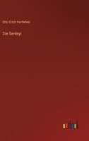 Die Serenyi 3846000345 Book Cover