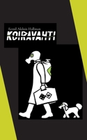 Koiravahti (Finnish Edition) 952809676X Book Cover
