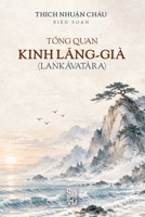 T?ng quan kinh Lang-già (La?kavatara) (Vietnamese Edition) B0HKPWWLYW Book Cover