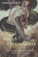 The Walls of the Universe 0765359650 Book Cover