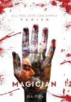 The Magician 1595946853 Book Cover
