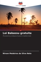 Loi Babassu gratuite 6206352102 Book Cover