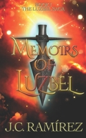 Memoirs of Luzbel 1739218124 Book Cover