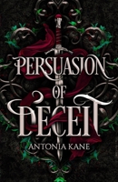 Persuasion of Deceit B0FCYDWWPQ Book Cover