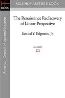 The Renaissance Rediscovery of Linear Perspective 0064300692 Book Cover