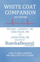 White Coat Companion 1736254200 Book Cover