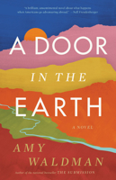 A Door in the Earth 0316451576 Book Cover
