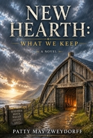 New Hearth: What We Keep B0H2HH28CY Book Cover