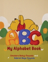 The Alphabet Book 1966558651 Book Cover