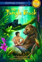 The Jungle Book (A Stepping Stone Book(TM)) 0375842764 Book Cover
