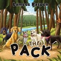 The Pack 183875279X Book Cover