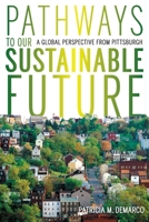 Pathways to Our Sustainable Future: A Global Perspective from Pittsburgh 0822965011 Book Cover
