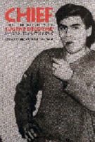 Chief: The Life History of Eugene Delorme, Imprisoned Santee Sioux (American Indian Lives) 0803214693 Book Cover