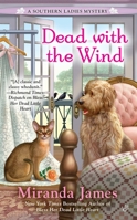 Dead with the Wind 0425273059 Book Cover