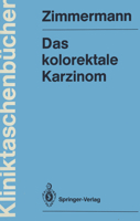 Das Kolorektale Karzinom 3540526900 Book Cover