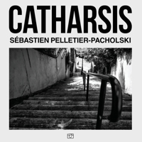 Catharsis 2487344016 Book Cover