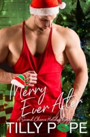 Merry Ever After 1712129511 Book Cover