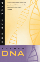 French DNA: Trouble in Purgatory 0226701506 Book Cover