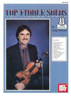 Mel Bay presents Top Fiddle Solos (Mel Bay Presents) 0871665204 Book Cover
