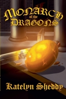 Monarch Of The Dragons B0GVZW89Y4 Book Cover