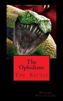 The Ophidians 1477474498 Book Cover