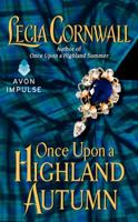 Once Upon a Highland Autumn 0062328468 Book Cover