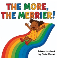 The More, The Merrier! B0HB9WH7PH Book Cover