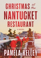 Christmas at the Nantucket Restaurant (The Nantucket Restaurant, 2) 1464246211 Book Cover