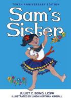 Sam's Sister 0996720782 Book Cover