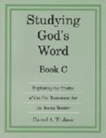 Studying God's Word Book C 193009258X Book Cover