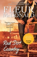 Red Dirt Country 1760878979 Book Cover