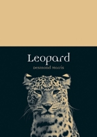 Leopard 1780232799 Book Cover