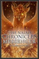 Messenger 099333914X Book Cover