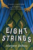 Eight Strings 1982174072 Book Cover