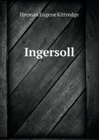 Ingersoll 5518693958 Book Cover