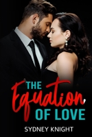 The Equation of Love: A romantic suspense novel of love and fate B0C63RJ6Z9 Book Cover