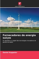 Fornecedores de energia suíços 6209660819 Book Cover