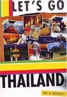 Let's Go Thailand 3rd Edition (Let's Go Thailand) 031238582X Book Cover