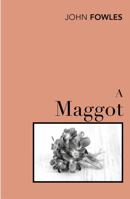 A Maggot 0330295667 Book Cover
