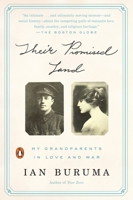 Their Promised Land: My Grandparents in Love and War 0143109952 Book Cover