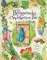 Bringernooks of Wetherton Bee 0993566804 Book Cover