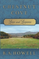 Chestnut Cove: Love and Lessons 1734253622 Book Cover