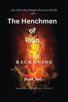 The Henchmen of Icon B0FHJ7MV2H Book Cover