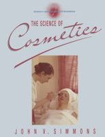 The Science of Cosmetics 0333438450 Book Cover