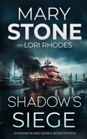 Shadow's Siege 1972290584 Book Cover