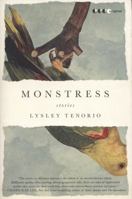 Monstress 0062059564 Book Cover
