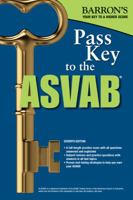 Pass Key to the ASVAB 0764140922 Book Cover